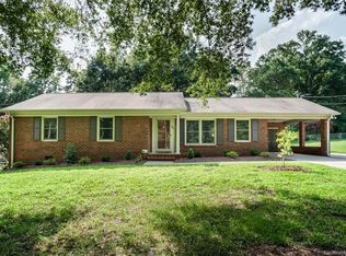 104 Bradford Dr, Salisbury, NC 28146