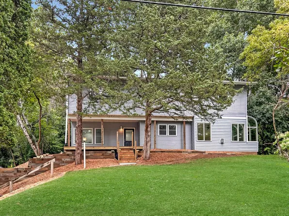 W5836 Cedar ROAD, La Crosse, WI 54601