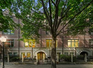 1478 S Prairie Ave UNIT E, Chicago, IL 60605