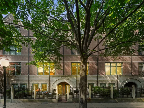 1478 S Prairie Ave Unit E, Chicago, IL 60605