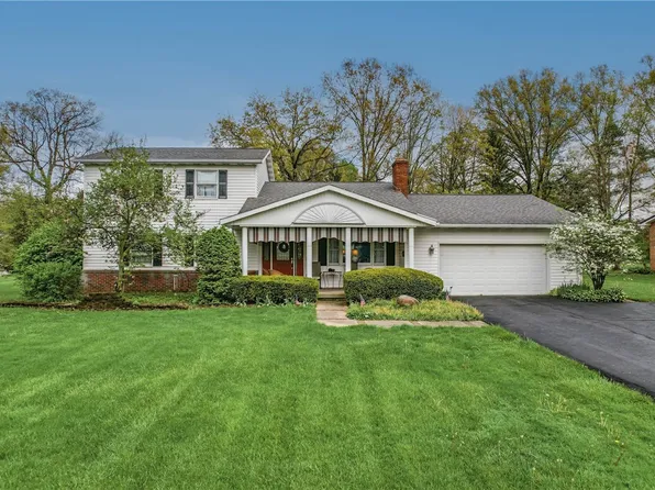 4095 Wynwood Dr S, Sharpsville, PA 16150
