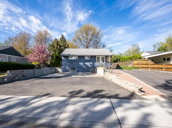 1830 Hunt Point, Richland, WA 99354