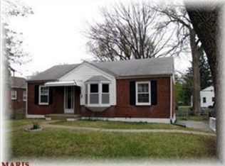3578 San Jose Ln, Saint Ann, MO 63074