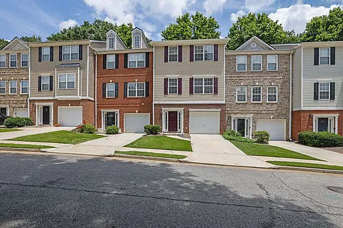 541 Lantern Wood Dr Photo 1