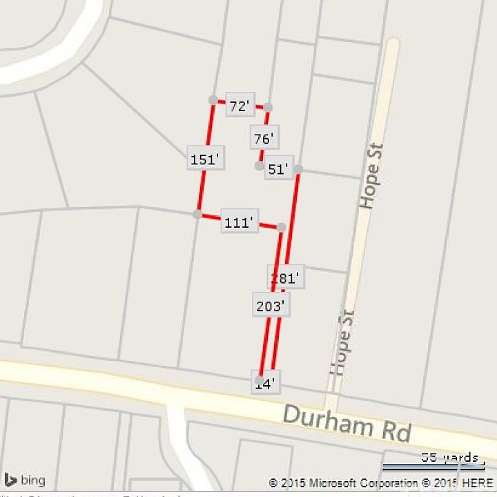 2nd image of 770 Durham Rd
