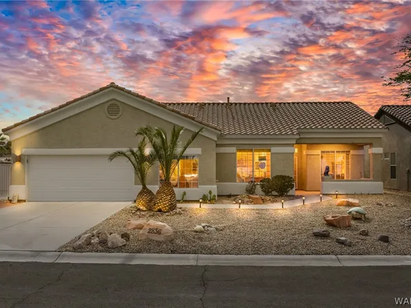 2836 Mourning Dove Circle, Bullhead City, AZ 86442