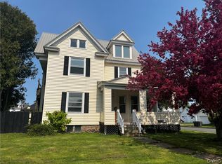 619 N Jay St, Rome, NY 13440