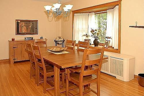 Large Dining Room