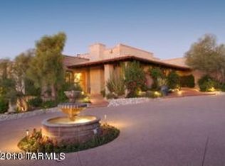3550 E Entrada Del Sol, Tucson, AZ 85718