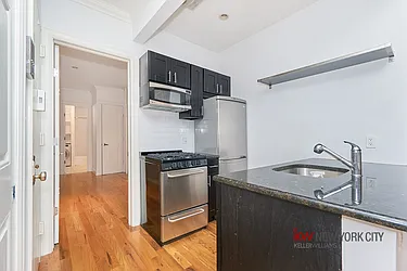 Rented by Keller Williams NYC