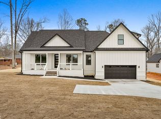 2730 N 29th Hwy, Anderson, SC 29621