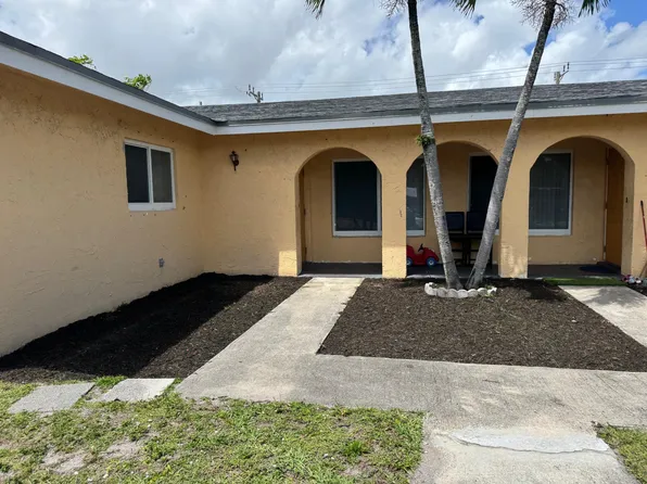 2339 NW 28th St, Oakland Park, FL 33311