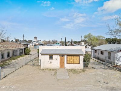 209 Bryan St, Fabens, TX, 79838