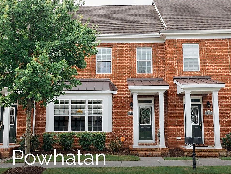 1st image of 811 Powhatan Sq