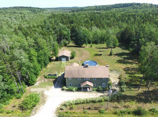 1247 Highway 325, Maitland, NS B0J1E0