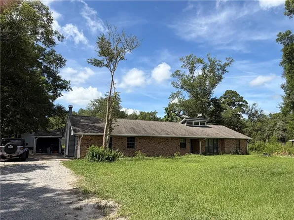 19516 Esterbrook Rd, Ponchatoula, LA 70454