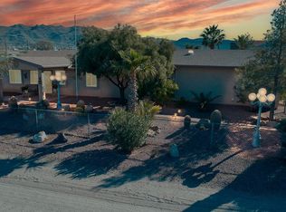 152 S Houck Rd, Golden Valley, AZ 86413