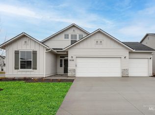 18389 N Trumpet Lily Ave, Nampa, ID 83687