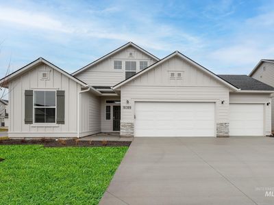 18389 N Trumpet Lily Ave, Nampa, ID, 83687