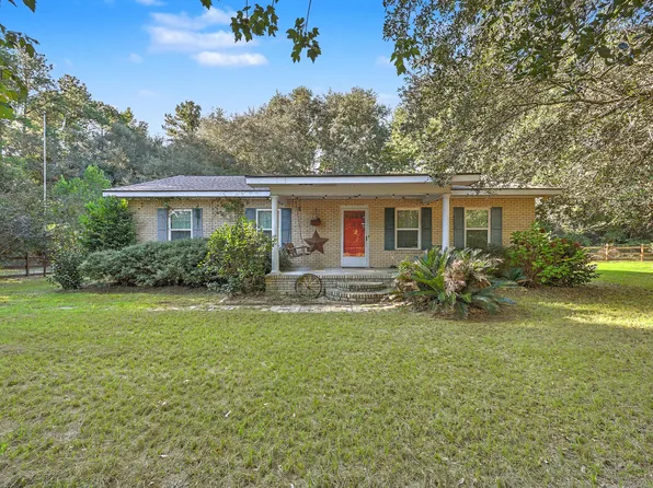 144 Wyman St, Eutawville, SC 29048