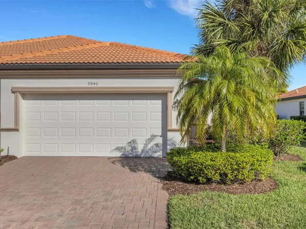9840 Haze Dr, Venice, FL 34292