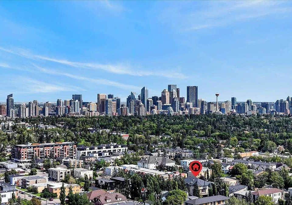 1st image of 3704 15a St SW #101