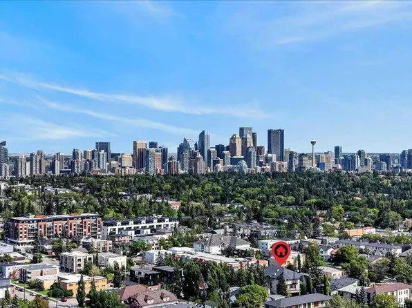 3704 15a St SW #101, Calgary, AB T2T 4C3
