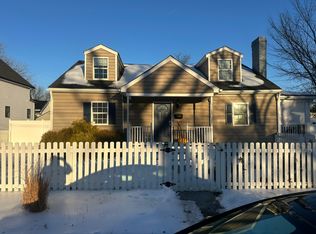 3709 Loudon St, Richmond, VA 23222