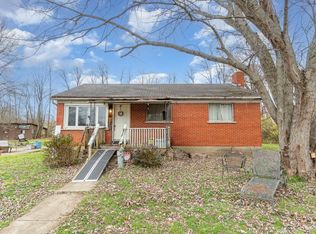 20623 Fayetteville Blanchester Rd, Fayetteville, OH 45118