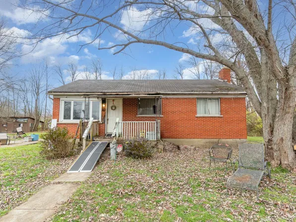 20623 Fayetteville Blanchester Rd, Fayetteville, OH 45118