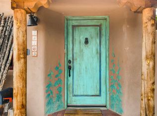 581 W San Francisco St APT 3, Santa Fe, NM 87501