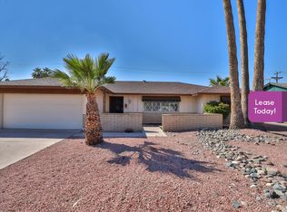 3620 S Terrace Rd, Tempe, AZ 85282