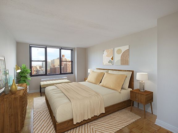 3rd image of 155 E 29th St APT 32B