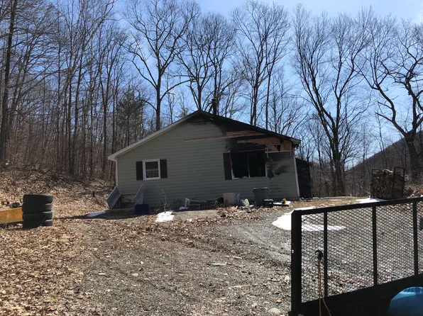 1618-1618 W Sandgate Rd, Arlington, VT 05250