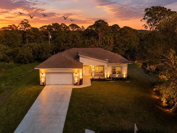 5310 Sunset Boulevard, Fort Pierce, FL 34982