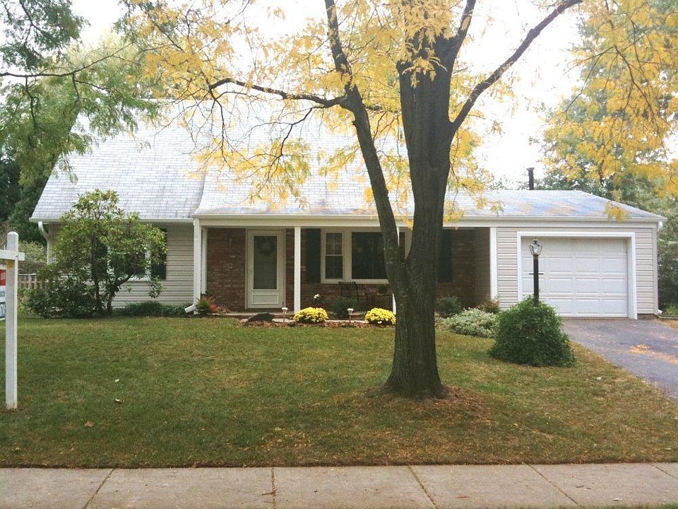 For Sale: 4438 Majestic Lane, Fairfax, VA 22033