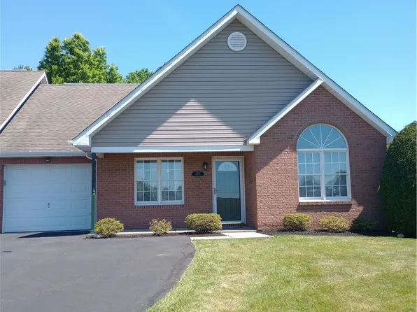 1303 Stoneridge Blvd, Butler, PA 16001
