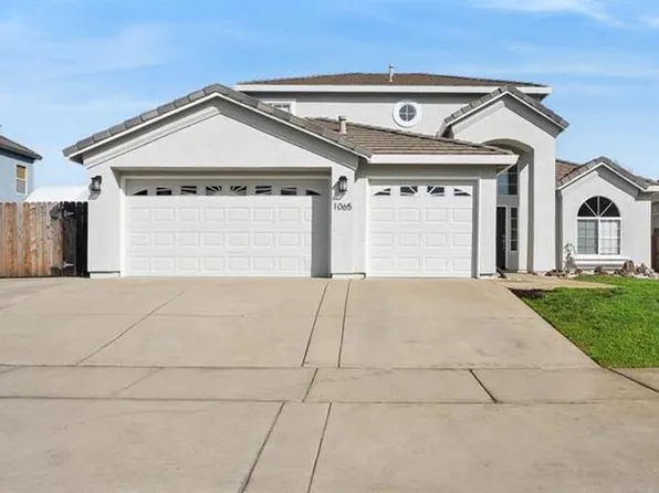 1065 Skyline Dr, Yuba City, CA 95991