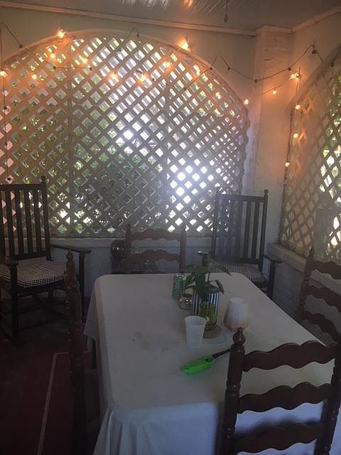 PORCH 2018
