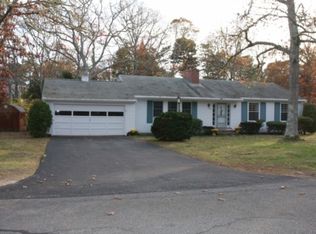 52 Monomoyic Way, Chatham, MA 02633