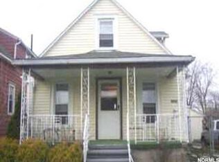 1665 E 33rd St, Lorain, OH 44055