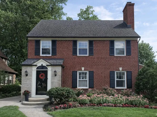 1708 Wayne St, South Bend, IN 46615