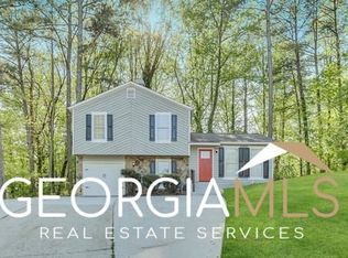 3835 Wood Path Dr, Stone Mountain, GA 30083