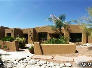 2285 E Corte Ingles, Tucson, AZ 85718