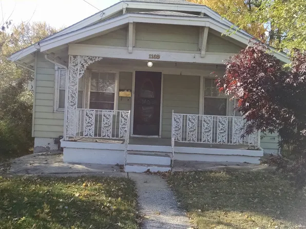 1118 S Pope Ave, Independence, MO 64050