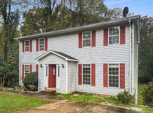 2944A Bridge Dr, Gainesville, GA 30506