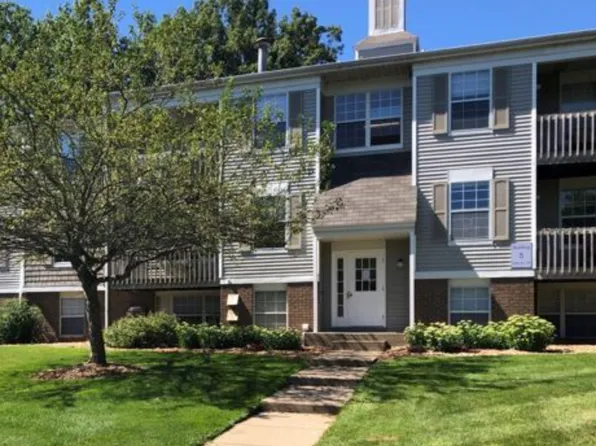 North Park Apartment Homes