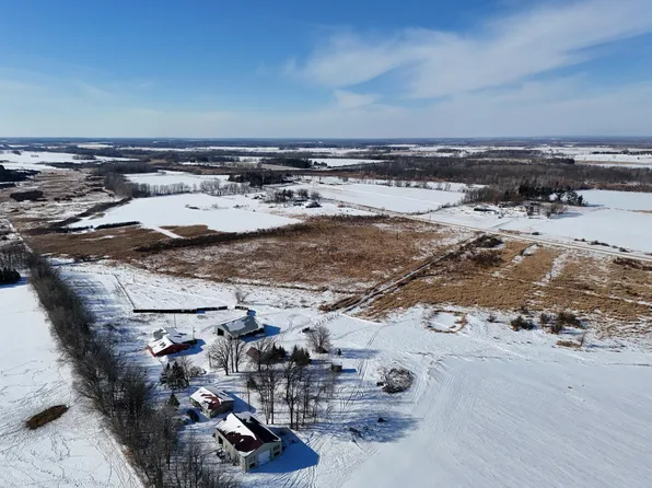44755 County Highway 75, Sebeka, MN 56477
