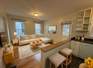 10 Cheever Ct #1, Boston, MA 02128