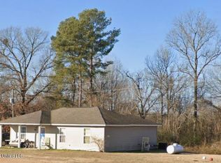 29111 Highway 17, Lexington, MS 39095